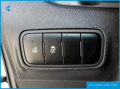 KIA RAY TURBO PRESTIGE