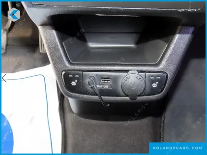 KIA RAY TURBO PRESTIGE