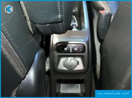 KIA RAY TURBO PRESTIGE