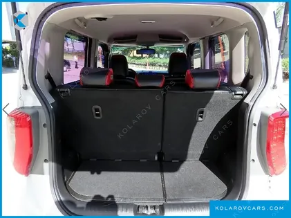 KIA RAY TURBO PRESTIGE