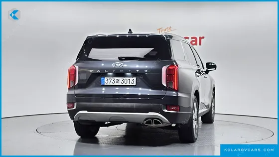 HYUNDAI PALISADE DIESEL 2.2 2WD