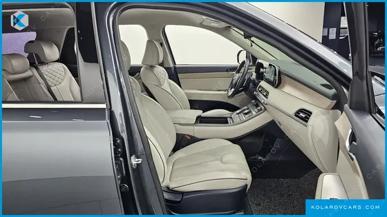 HYUNDAI PALISADE DIESEL 2.2 2WD