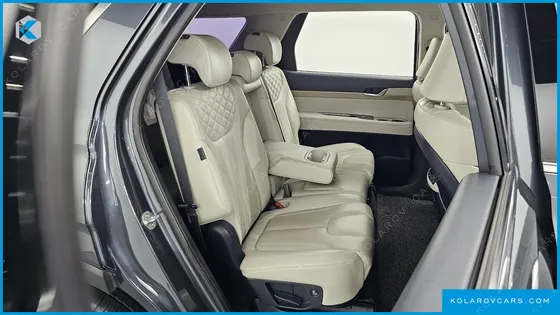 HYUNDAI PALISADE DIESEL 2.2 2WD