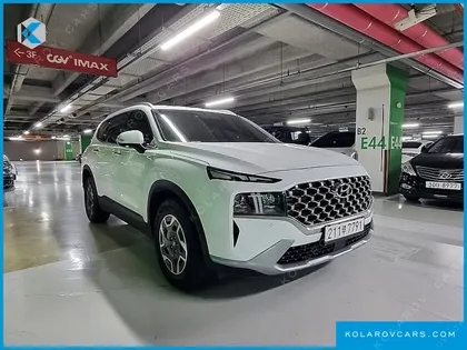 HYUNDAI SANTA FE HEV 1.6 2WD