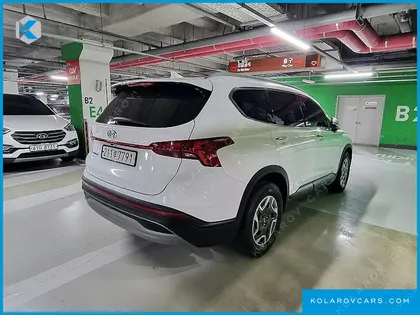 HYUNDAI SANTA FE HEV 1.6 2WD