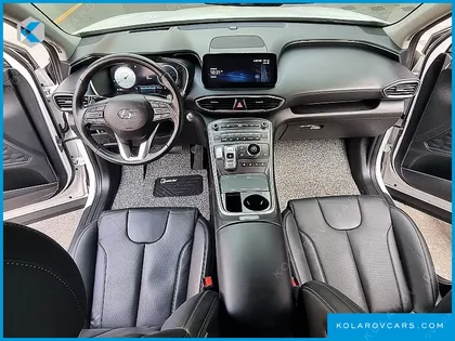 HYUNDAI SANTA FE HEV 1.6 2WD
