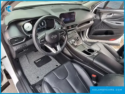 HYUNDAI SANTA FE HEV 1.6 2WD