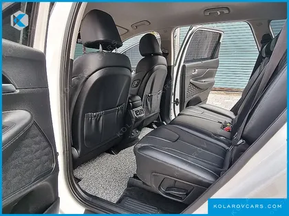 HYUNDAI SANTA FE HEV 1.6 2WD