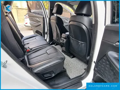 HYUNDAI SANTA FE HEV 1.6 2WD
