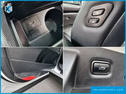 HYUNDAI SANTA FE HEV 1.6 2WD