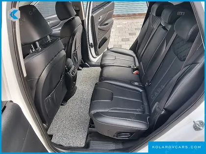 HYUNDAI SANTA FE HEV 1.6 2WD