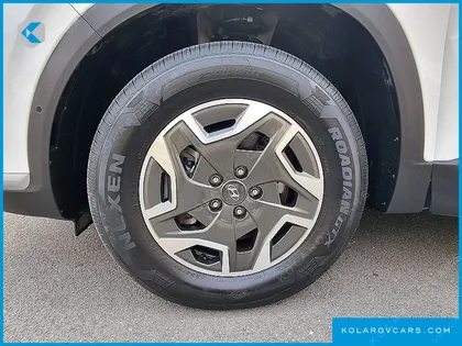 HYUNDAI SANTA FE HEV 1.6 2WD
