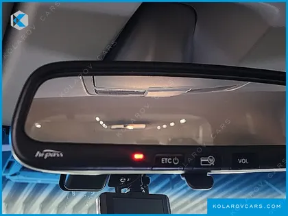 KIA RAY TURBO