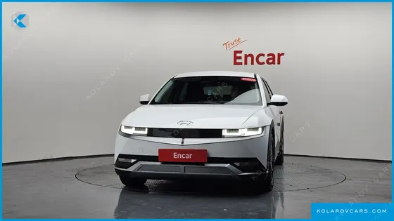 HYUNDAI IONIQ 5 LONG RANGE AWD