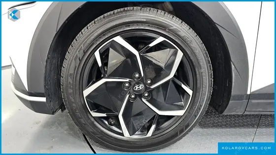 HYUNDAI IONIQ 5 LONG RANGE AWD