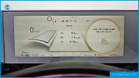 HYUNDAI IONIQ 5 LONG RANGE AWD