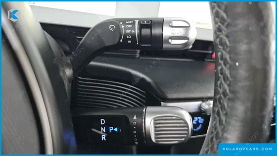 HYUNDAI IONIQ 5 LONG RANGE AWD