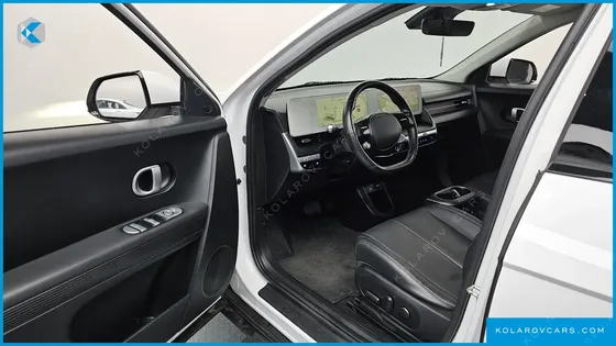 HYUNDAI IONIQ 5 LONG RANGE AWD