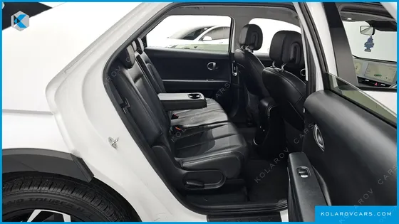 HYUNDAI IONIQ 5 LONG RANGE AWD