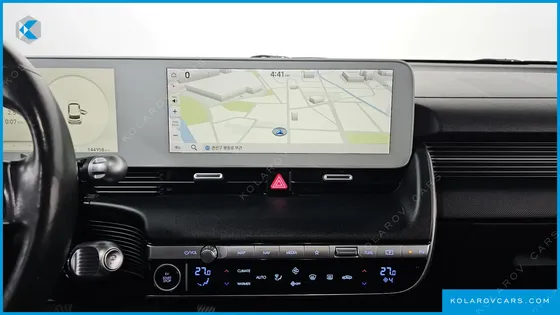 HYUNDAI IONIQ 5 LONG RANGE AWD