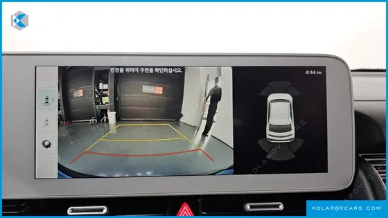 HYUNDAI IONIQ 5 LONG RANGE AWD