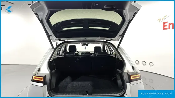 HYUNDAI IONIQ 5 LONG RANGE AWD