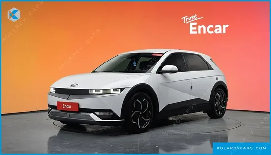 HYUNDAI IONIQ 5 LONG RANGE AWD