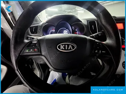 KIA RAY PRESTIGE