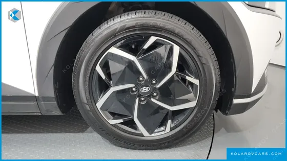 HYUNDAI IONIQ 5 LONG RANGE AWD
