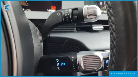 HYUNDAI IONIQ 5 LONG RANGE AWD