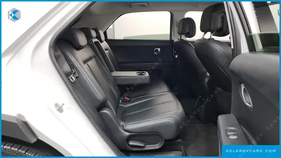 HYUNDAI IONIQ 5 LONG RANGE AWD