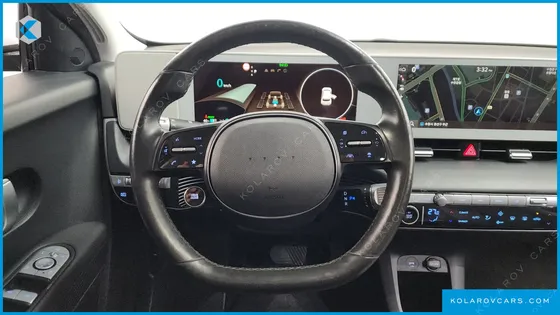 HYUNDAI IONIQ 5 LONG RANGE AWD