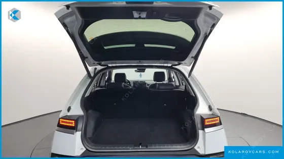 HYUNDAI IONIQ 5 LONG RANGE AWD