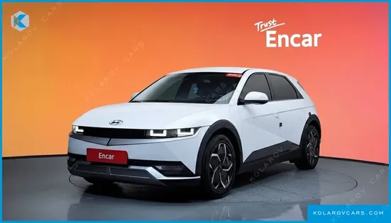 HYUNDAI IONIQ 5 LONG RANGE AWD