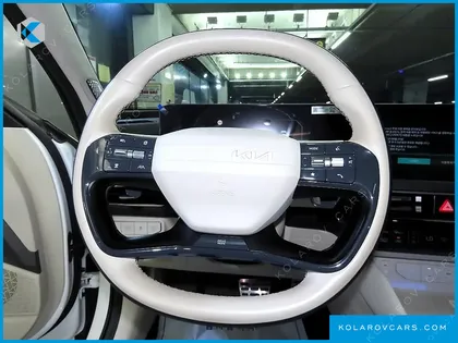 KIA K8 SIGNATURE