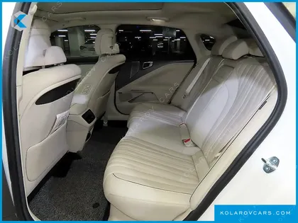 KIA K8 SIGNATURE
