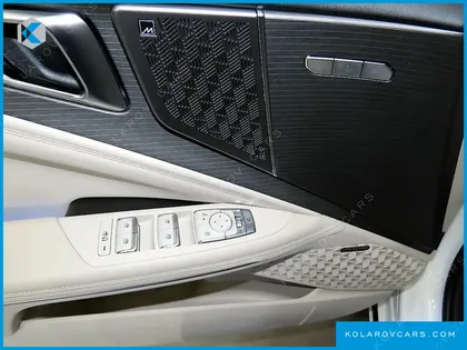 KIA K8 SIGNATURE