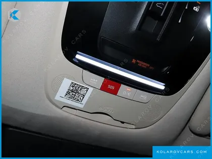 KIA K8 SIGNATURE