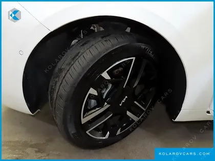 KIA K8 SIGNATURE