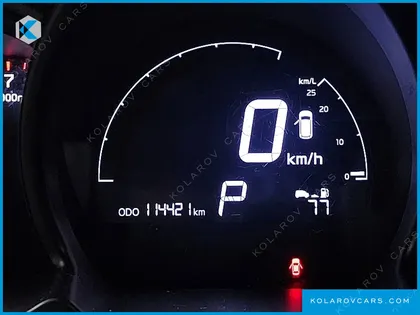 KIA RAY TURBO PRESTIGE