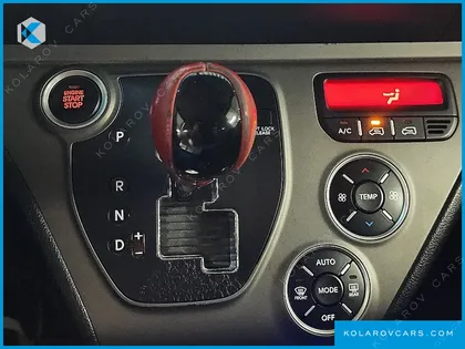 KIA RAY TURBO PRESTIGE