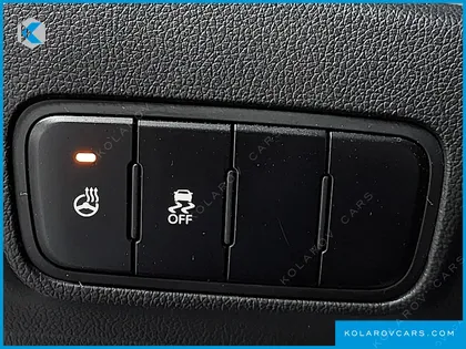 KIA RAY TURBO PRESTIGE