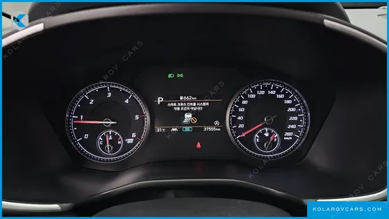HYUNDAI SANTA FE DIESEL 2.2 2WD