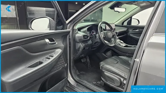 HYUNDAI SANTA FE DIESEL 2.2 2WD