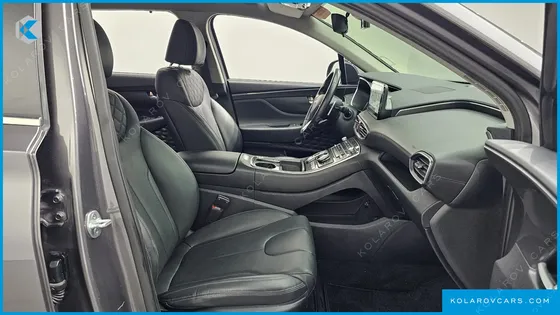 HYUNDAI SANTA FE DIESEL 2.2 2WD