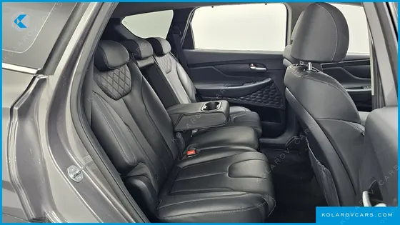 HYUNDAI SANTA FE DIESEL 2.2 2WD