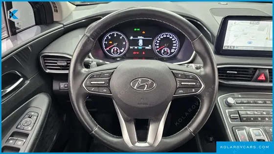 HYUNDAI SANTA FE DIESEL 2.2 2WD