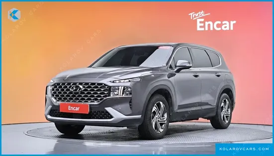 HYUNDAI SANTA FE DIESEL 2.2 2WD