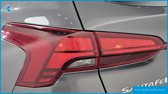 HYUNDAI SANTA FE DIESEL 2.2 2WD