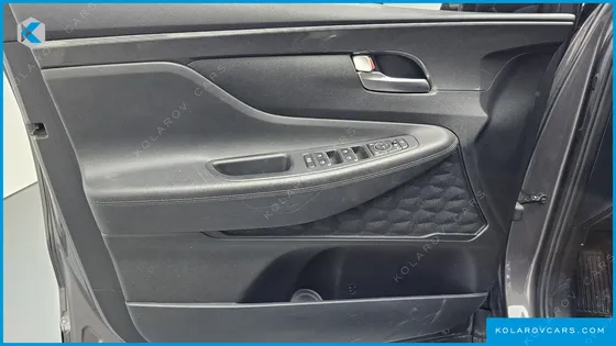 HYUNDAI SANTA FE DIESEL 2.2 2WD